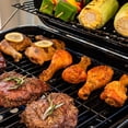 thumbnail image 2 of Expert Grill 2 Burner Propane Gas BBQ Grill, 2 of 9