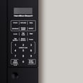 thumbnail image 2 of Hamilton Beach 0.7 cu ft 700W Compact Size Microwave, White, 2 of 7