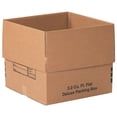 thumbnail image 1 of Uboxes 10 Premium Medium Moving Boxes 18x18x16" Cardboard Box, 1 of 4