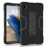 For Samsung Galaxy Tab A9 2023 8.7 inches Model number SM-X110 / SM-X115 Tablet case tablet cover for kids Tab A9 8.7" Black A9 8.7) SM-X110 X115