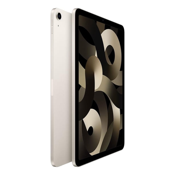 Refurbished Apple iPad Air 5 A2588 (WiFi) 64GB Starlight (Grade A