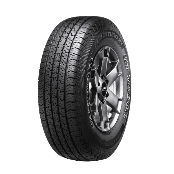 GT Radial Adventuro HT 255/55R18XL 109V BSW pneu