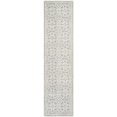 thumbnail image 1 of Safavieh Cambridge Silver Transitional Rug - Runner 2'6" x 6', 1 of 5