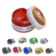 thumbnail image 3 of DIY Disposable Hair Color Wax Cream Temporary Hair Coloring Dye One-time Molding Paste Temporary Hair Coloring Mud Cream, 3 of 8