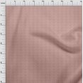 thumbnail image 3 of oneOone Cotton Flex Fabric Leopard Animal Skin Printed Fabric 1 Yard 40 Inch Wide, 3 of 4