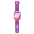 thumbnail image 4 of VTech Peppa Pig Learning Watch™ - English Version, 4 of 7