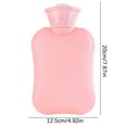 thumbnail image 3 of Pompotops Ensemble de Chauffe-Bouteille d'Eau Chaude 500 ml, Compresse Chaude et Froide Réchauffable et Refroissable Liquidation, 3 of 5