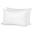 thumbnail image 1 of Hometex Canada Housse d'Oreiller 20 Pouces x 26 Pouces Polyester Rempli Standard (2 Pack), 1 of 5