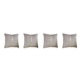 thumbnail image 4 of Youkk 2pieces Space Stylish And Practical Sofa Home Decor Healthy Printing And Dyeing grey 2Set, 4 of 6