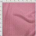 thumbnail image 3 of oneOone Cotton Poplin Fabric Geometric Block Print Sewing Fabric BTY 56 Inch Wide, 3 of 4