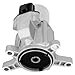 thumbnail image 3 of SCITOO 600-915 Transfer Case Shift Encoder Motor Fits 2006-2010 for Jeep Commander 2005-2010 for Jeep Grand for Cherokee, 3 of 4
