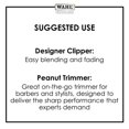 thumbnail image 3 of Wahl Professional All Star Combo Clipper Trimmer Set #8331, 3 of 3
