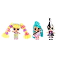 thumbnail image 4 of LOL Surprise Remix Hair Flip Dolls, 4 of 6