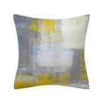 thumbnail image 1 of 2 Pcs Taie d'Oreiller Abstraite Housse de Coussin Canapé Siège, 40*40cm, #8, 1 of 8