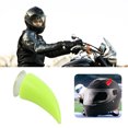 thumbnail image 3 of Motorcycle Helmet Decoration, Motorcycle Helmet Horn, Elastic Design   For Motorcycle, 3 of 8