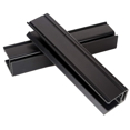 thumbnail image 3 of 4Pcs Golf Cart Windshield Sash Clips Kit 613136 603852 for 2008 Up RXV,4 * Windshield Sash,Black, 3 of 5