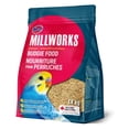 thumbnail image 2 of Topcrop Millworks Premium Budgie Food, 1.8kg, 2 of 3