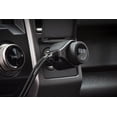 thumbnail image 2 of Scosche BTFM5-SP Bluetooth Hands-Free Car Kit with Digital FM Transmitter and Dual 12W USB Ports, 2 of 6
