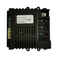 thumbnail image 1 of Bgsha ZM DR04 DR01 12V 6V Receiver for Kids Electric Car 2.4G Bluetooth Transmitter, 1 of 2