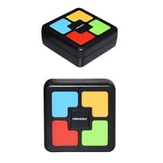 EGNMCR Originality Educational Sound Memory Game With Lights And Sounds Toys Quiz Games Puzzle game Birthday Gifts for Kids