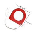 thumbnail image 2 of FONDOTIN Testeur de Bobine pour Voiture en Design Compact avec 1Pcs Matériau ABS, 2 of 8