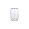 thumbnail image 1 of Holiday Time WW Berry Stemless Wine Glass, 18oz, 1piece, 1 of 5