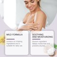 thumbnail image 4 of QUTETN Refresh pH Balancing Shower Gel Natural Feminine Hygiene Solution 3.38oz, 4 of 9
