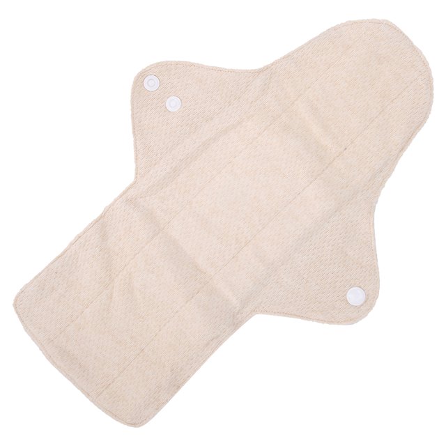 Serviettes Hygiéniques Réutilisables, Serviettes en Coton Lavables Serviettes Féminines Lavables Serviettes Hygiéniques Lavables Innovation Moderne