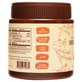 thumbnail image 5 of ChocZero - Keto Spread Chocolate Hazelnut - 12 oz., 5 of 5