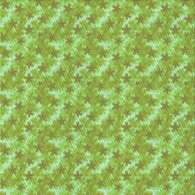 Ahgly Company Tapis d'Intérieur Lavable à la Machine, Carré, Transitionnel, Jaune, Pelouse, Vert, Tapis de Zone, 7 Pieds Carré