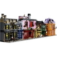 thumbnail image 3 of LEGO Allée des Embrumes 75978 Ensemble de Construction (5544 Pcs), 3 of 4