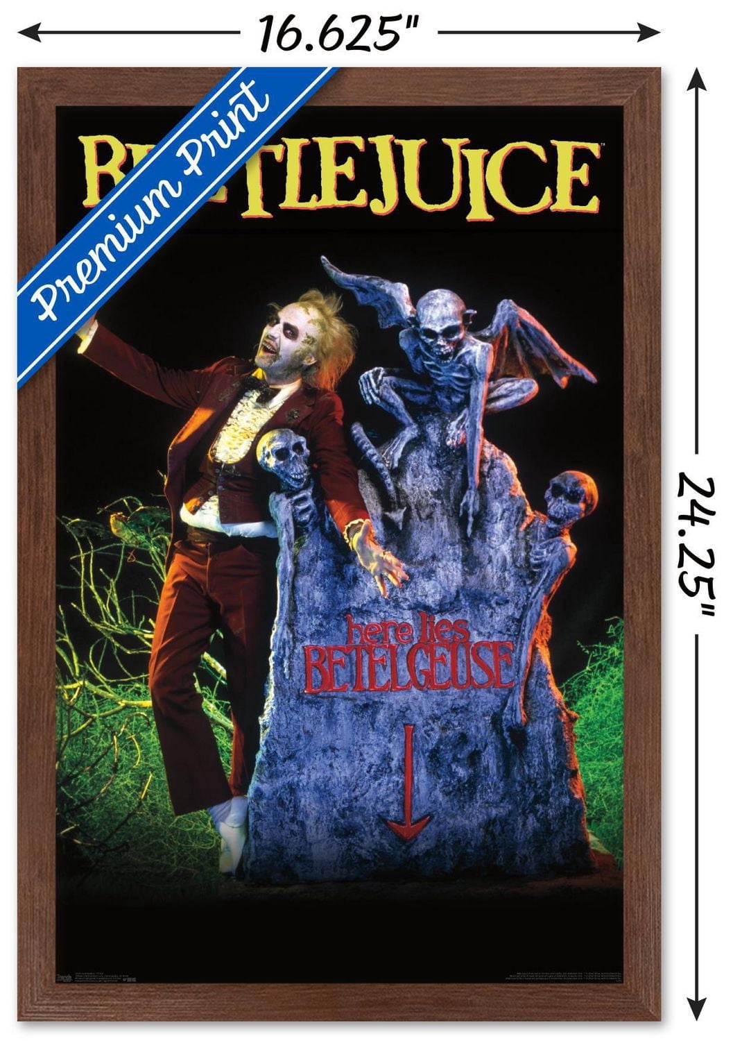 Beetlejuice