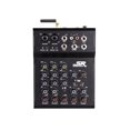 thumbnail image 1 of Stage Right by Monoprice ix4B 4-Channel Live Sound and Recording Mixer with Bluetooth, USB, and Effects, 1 of 2
