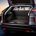 thumbnail image 1 of Fridja Summer Savings 2-meter Ambient Lighting for The Trunk Of A Car, 1 of 5