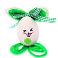 thumbnail image 2 of LSLJS Easter Eggs Diy Toys Cute Bunny Rabbit Toy Decorate Kids Toy 10Ml, Easter Table Decorations, 2 of 2
