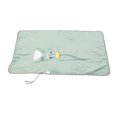 thumbnail image 1 of Waterproof Dog Blankets, Washable Dog Blankets For Bed Couch Sofa Protector Soft Plush Reversible Throw Blanket For Small Dog Puppy Cat, 1 of 8