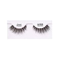 thumbnail image 2 of Kiss Magnetic Faux Mink Lashes - Crowd Pleaser, 2 of 9