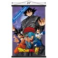 thumbnail image 2 of Dragon Ball : Super - VIlain, 2 of 4