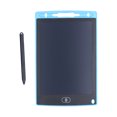 thumbnail image 2 of LCD Writing Tablet Drawing Board Eye Protection Long Battery Life Wide Application for Adults Children Portable, 2 of 7
