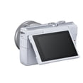 thumbnail image 2 of Canon EOS M200 Mirrorless Digital Camera with 15-45mm Lens, 2 of 3