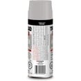 thumbnail image 5 of Tremclad Rust Protection Primer Spray Paint, Interior/Exterior, Grey, 340g, 5 of 5