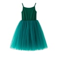 thumbnail image 1 of Robe Tutu 2025 s Robe s Chaussurescoton Robe Tutu 4T Robes fors Robes en Tulle Robe Chat Bretelle Sans Manches Princesse, 1 of 6