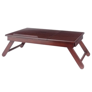 Alden Lap Desk