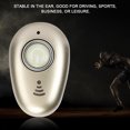 thumbnail image 3 of S650 Mini  Earphone  In Ear Earbuds Handsfree Headset Monaural Mini Sport Headphone, 3 of 7
