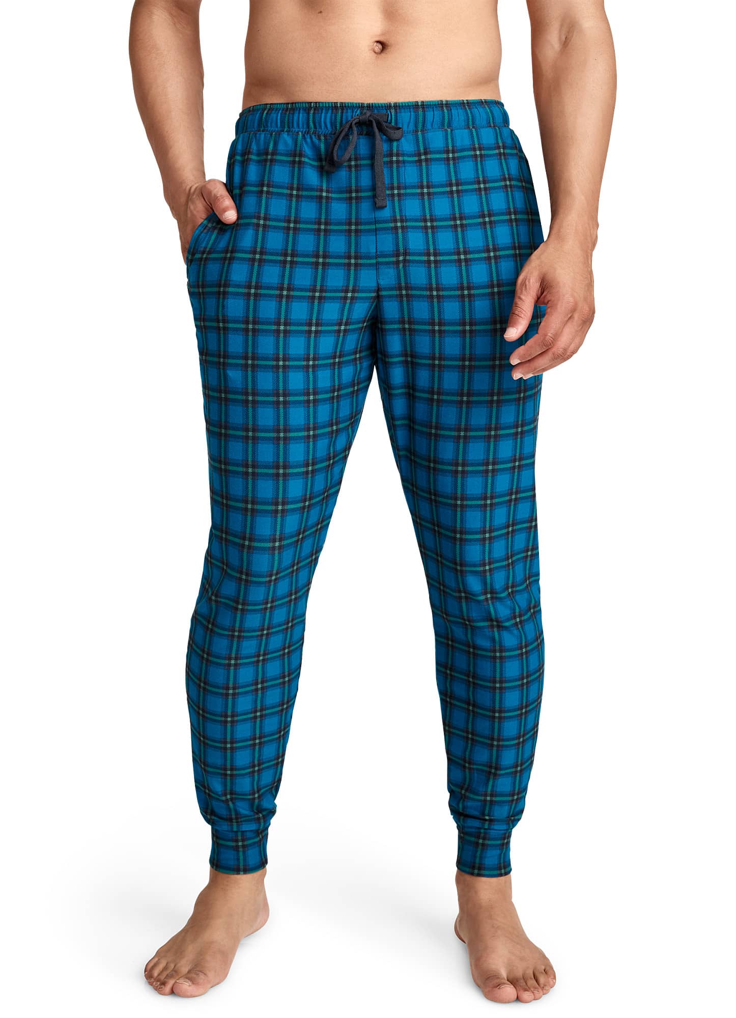 Jockey Jogger Ultra Doux Rafraîchissant pour le Sommeil