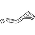 thumbnail image 1 of Dual Top Diesel Heater And Water Heater Front Cover for Webasto 19-22, 1 of 2