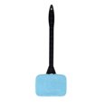 thumbnail image 1 of Maoww Handy Car Windshield Cleaner Automotive Window Glass Cleaning Brush Tools with Long Handle, 1 of 4