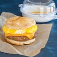 thumbnail image 2 of Pan de muffin d'oeuf nordique, 2 of 4