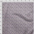 thumbnail image 4 of oneOone Tissu Coton Soie Rose Pâle Automne Matériel de Robe Tissu Imprimé Tissu au Mètre 42 Pouces de Large, 4 of 4