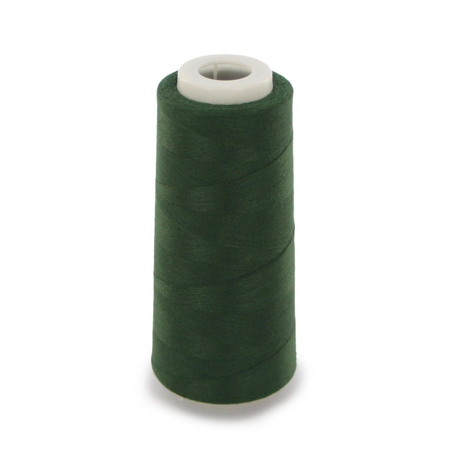 UNIQUE CREATIV TRULOCK 40 wt polyester fil de surjet 1500 m (1640 yd) Cone